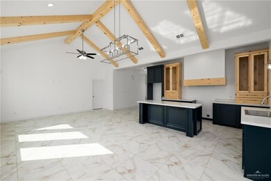 1606 Emma Elizabeth St, Weslaco, TX 78599 - photo 5