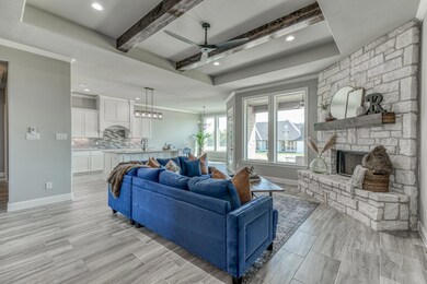 145 Clayton Crossing, Springtown, TX 76082 - photo 4