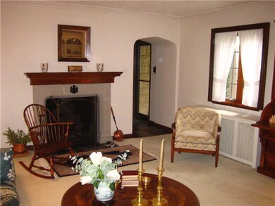 Living Room.
