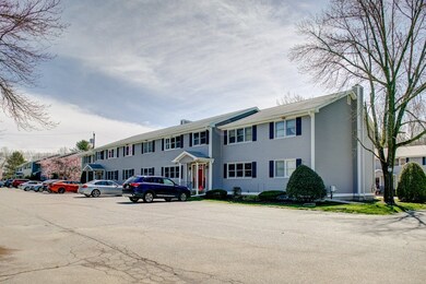 447 Stafford Rd unit E5, Tiverton, RI 02878 - photo 3