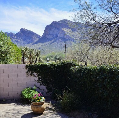 210 E Highcourte Ln, Tucson, AZ 85737 - photo 2