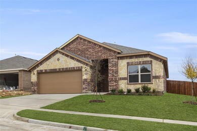 1805 Barberry Way, Weatherford, TX 76086 - photo 2