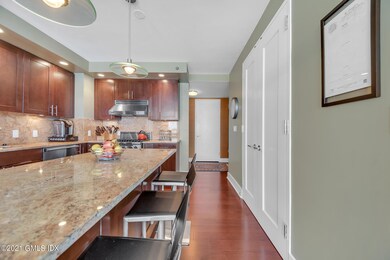 Park Tower Stamford unit 14CD, Stamford, CT 06901 - photo 6