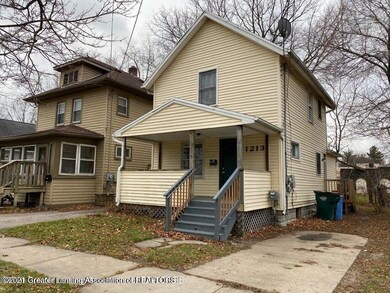 1213 Princeton Ave, Lansing, MI 48915 - photo 2