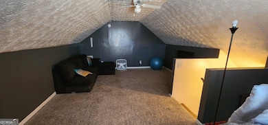 Bonus/Flex Room