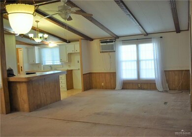 2nd View of Living Area 