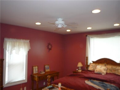 Master Bedroom.