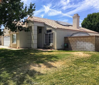 3311 Marble St, Rosamond, CA 93560 - photo 3