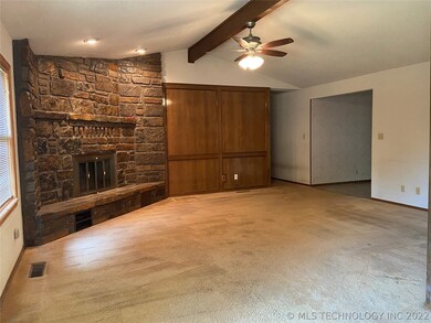 1109 S 33rd St, Broken Arrow, OK 74014 - photo 5