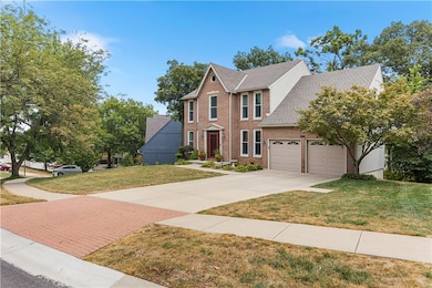 14927 W 76th St, Shawnee, KS 66216 - photo 2