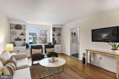 636 Pardee Ln, Haddonfield, NJ 08033 - photo 6