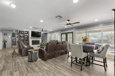 2623 Amherst Dr, Wichita Falls, TX 76308 - photo 5