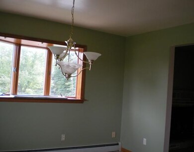 Dining Room. Dining room