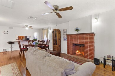 3532 Lebanon Ave, El Paso, TX 79930 - photo 4