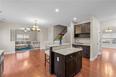 13 Douglas St, Hampton, VA 23663 - photo 4