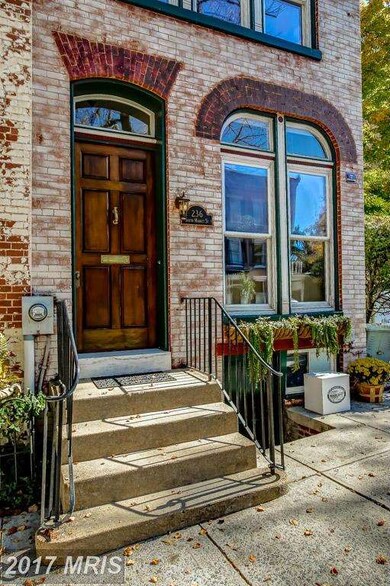 236 S Market St, Frederick, MD 21701 - photo 2