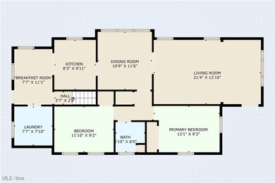 2282 Briner Ave, Akron, OH 44305 - photo 5