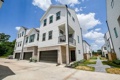 5414 Wheatley St unit D, Houston, TX 77091 - photo 2