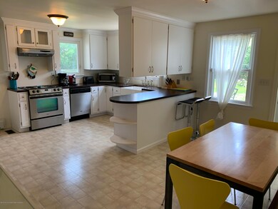 Eat in Kitchen