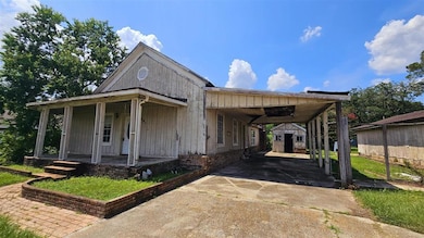 1501 Rose St, Deridder, LA 70634 - photo 2