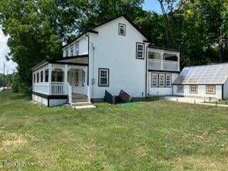 797 Long Run Rd, Mill Hall, PA 17751 - photo 2