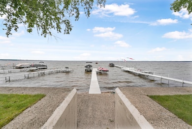 802 Houghton View Dr, Prudenville, MI 48651 - photo 7