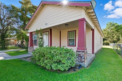 813 N Prater St, Lake Charles, LA 70601 - photo 3