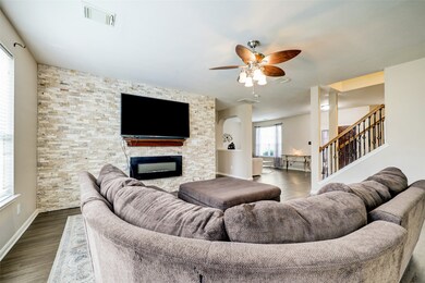 29614 Legends Place Dr, Spring, TX 77386 - photo 7