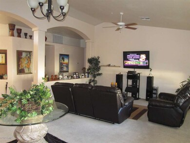 Living Room Family Room