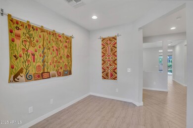 242 N Crosscreek Dr, Chandler, AZ 85225 - photo 5