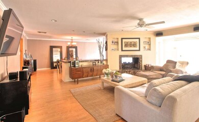 Mulberry Open Plan