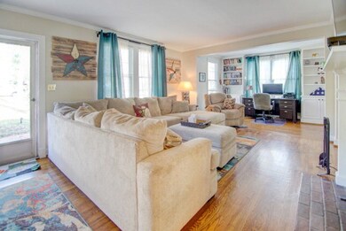 3032 Cardinal Dr, Augusta, GA 30909 - photo 4