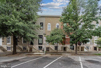 442 N Luzerne Ave, Baltimore, MD 21224 - photo 2