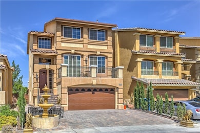 8429 Summers Ranch Ct, Las Vegas, NV 89139 - photo 2