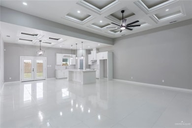 1607 Joe Justice St, Weslaco, TX 78599 - photo 2