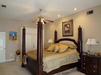Master Bedroom.