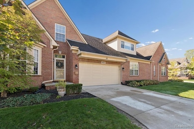 48551 Oak Bridge Dr unit 61, Canton, MI 48188 - photo 5