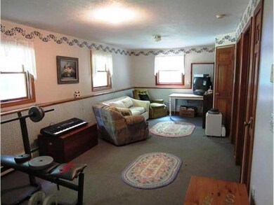 Den/Family/Great Room.