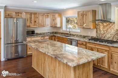 WOW KITCHEN !!!