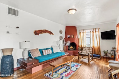 2921 E Lester St, Tucson, AZ 85716 - photo 4