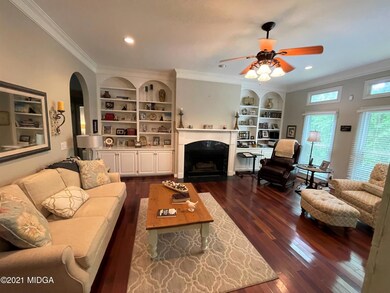 253 Ridge Crest Dr, Macon, GA 31210 - photo 7