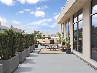 Other. TERRACE