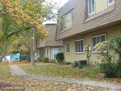 7936 Sausalito Place unit D, Alexandria, VA 22309 - photo 3