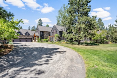 594 Bunkhouse Rd, Darby, MT 59829 - photo 7