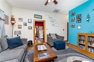 1512 N C St, Elwood, IN 46036 - photo 6