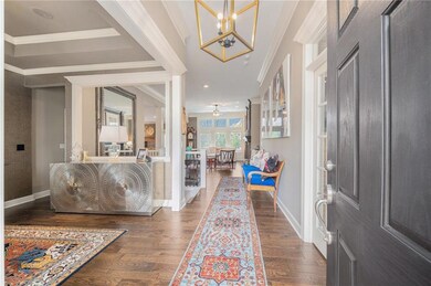 12544 Oak Ct, Kansas City, MO 64145 - photo 3