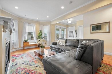 285 Minot St unit 1, Dorchester Center, MA 02124 - photo 2