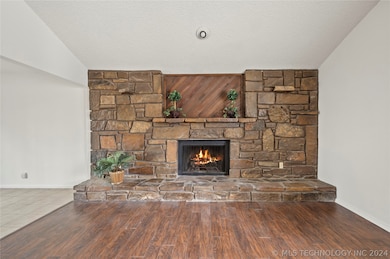 1308 W Charleston St, Broken Arrow, OK 74011 - photo 6