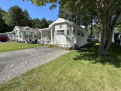 620 Post Rd unit 38, Wells, ME 04090 - photo 4