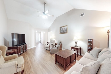 4091 Stone Pass Dr, Graniteville, SC 29829 - photo 7